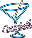 :cocktails: